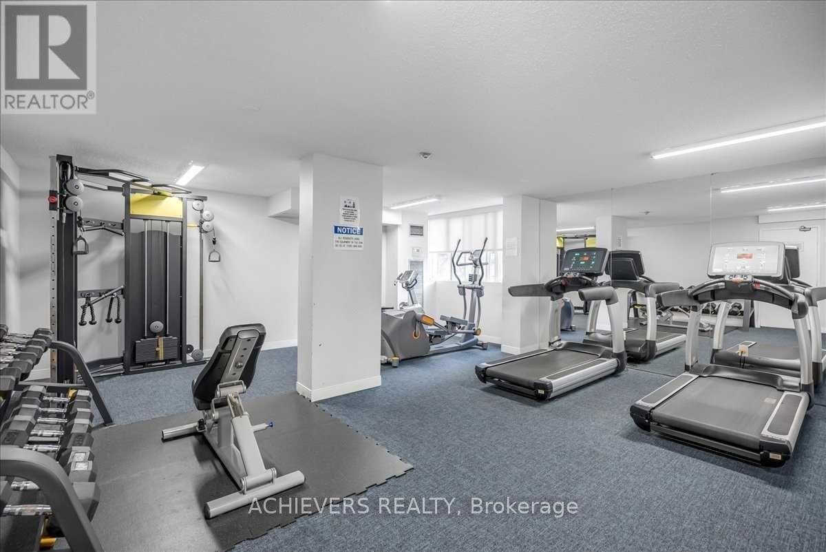 507 - 3590 Kaneff Crescent, Mississauga, Ontario  L5A 3X3 - Photo 23 - W13774018