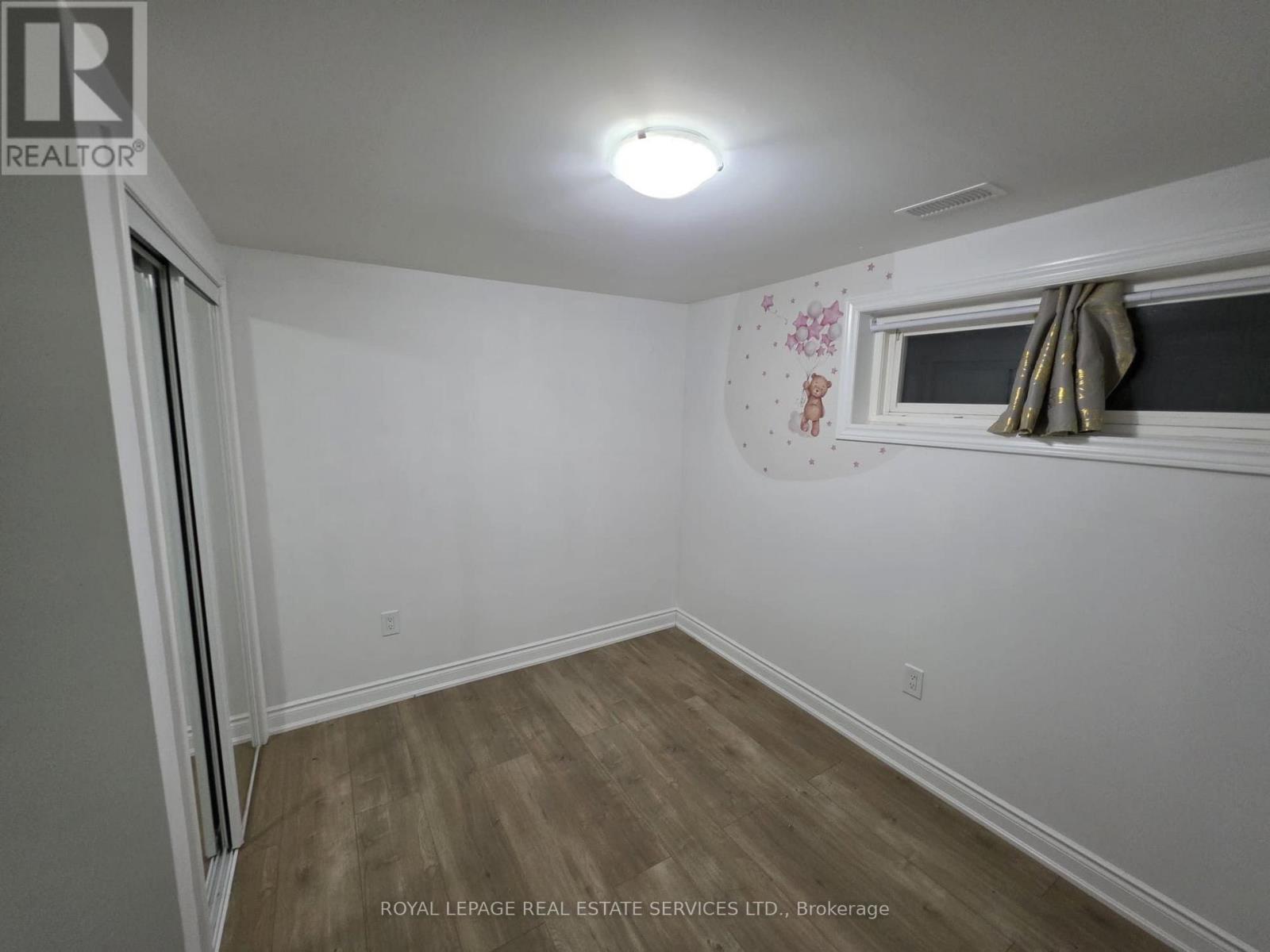 Basement - 4264 Brandon Gate Drive, Mississauga, Ontario  L4T 3K4 - Photo 9 - W13649080