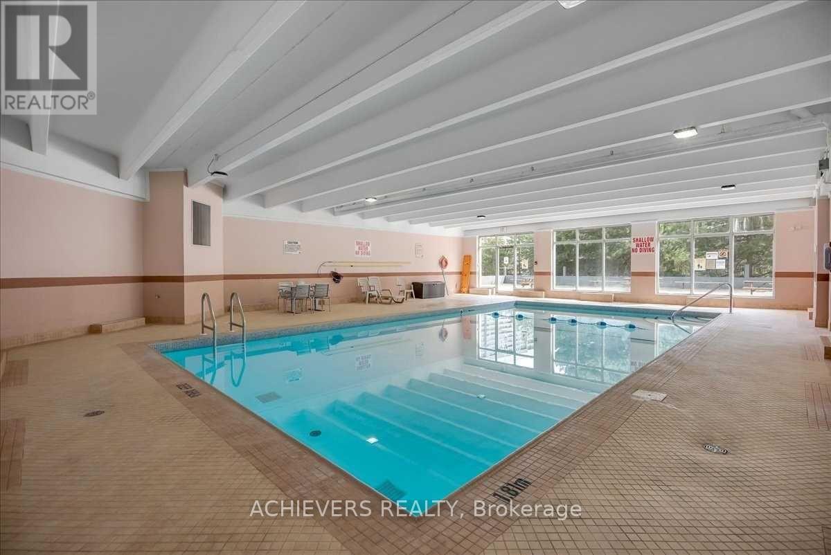 507 - 3590 Kaneff Crescent, Mississauga, Ontario  L5A 3X3 - Photo 24 - W13774018