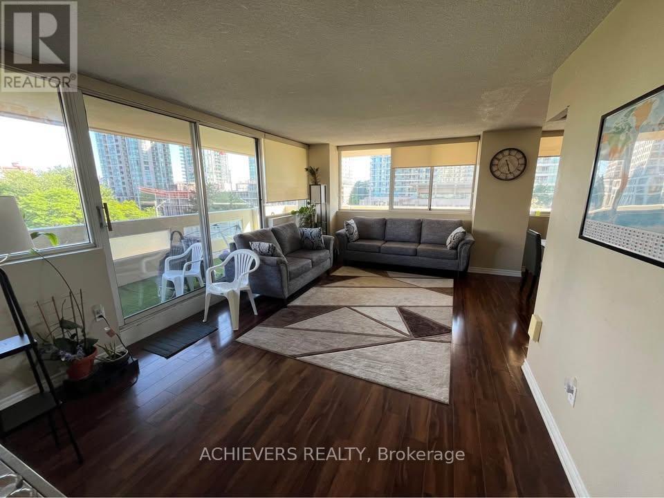 507 - 3590 Kaneff Crescent, Mississauga, Ontario  L5A 3X3 - Photo 5 - W13774018