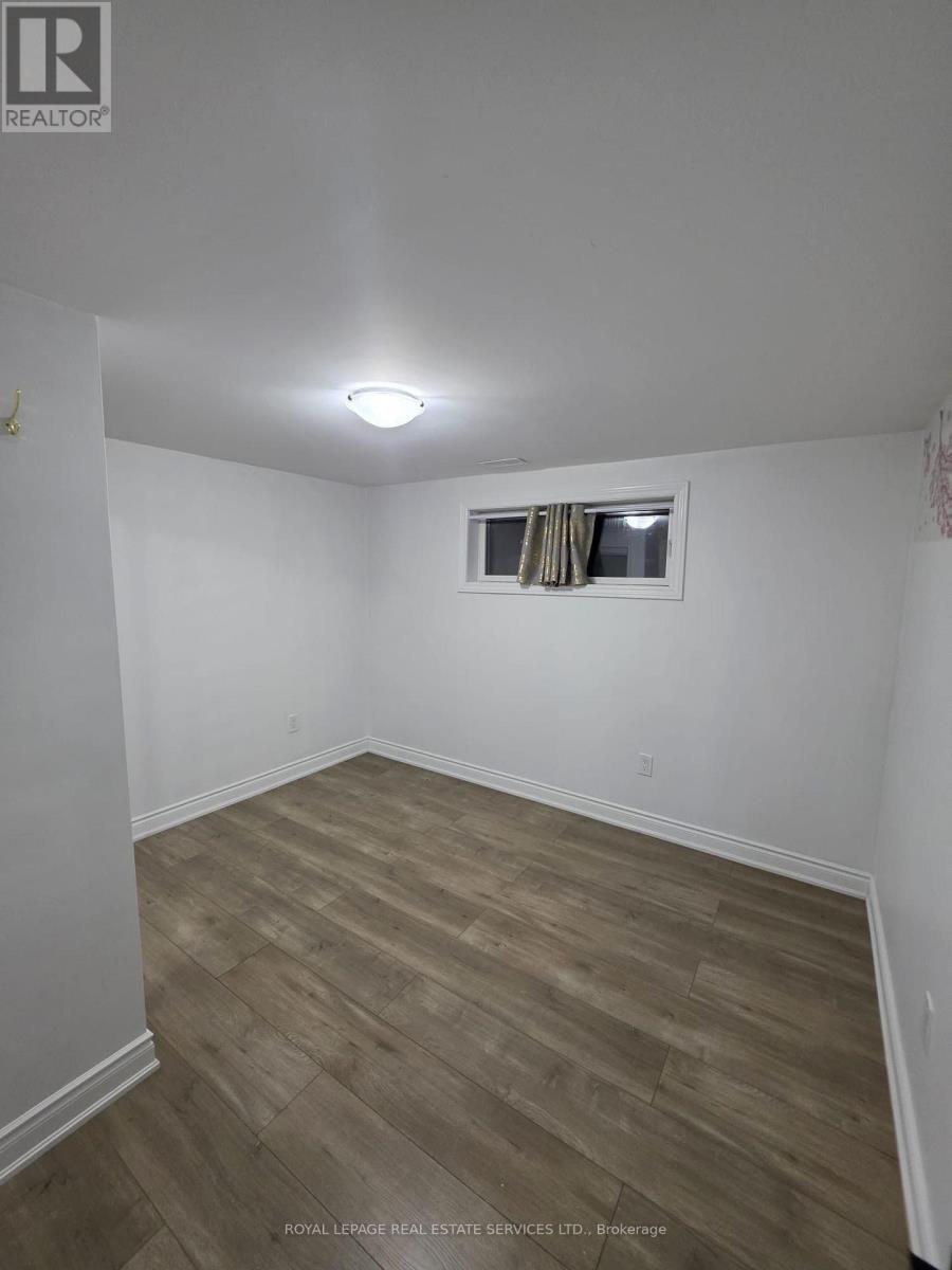 Basement - 4264 Brandon Gate Drive, Mississauga, Ontario  L4T 3K4 - Photo 12 - W13649080