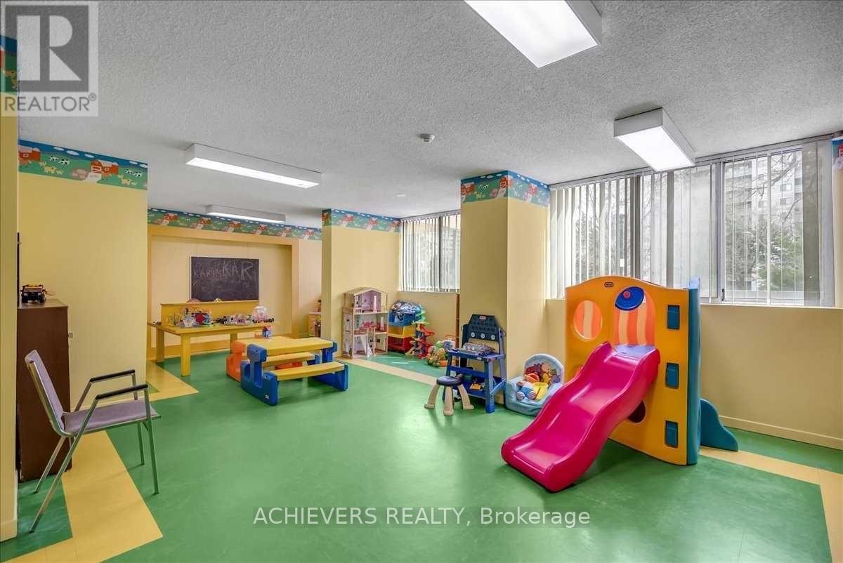 507 - 3590 Kaneff Crescent, Mississauga, Ontario  L5A 3X3 - Photo 25 - W13774018