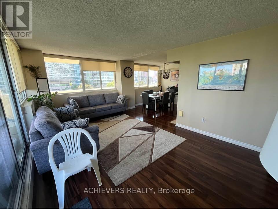 507 - 3590 Kaneff Crescent, Mississauga, Ontario  L5A 3X3 - Photo 6 - W13774018