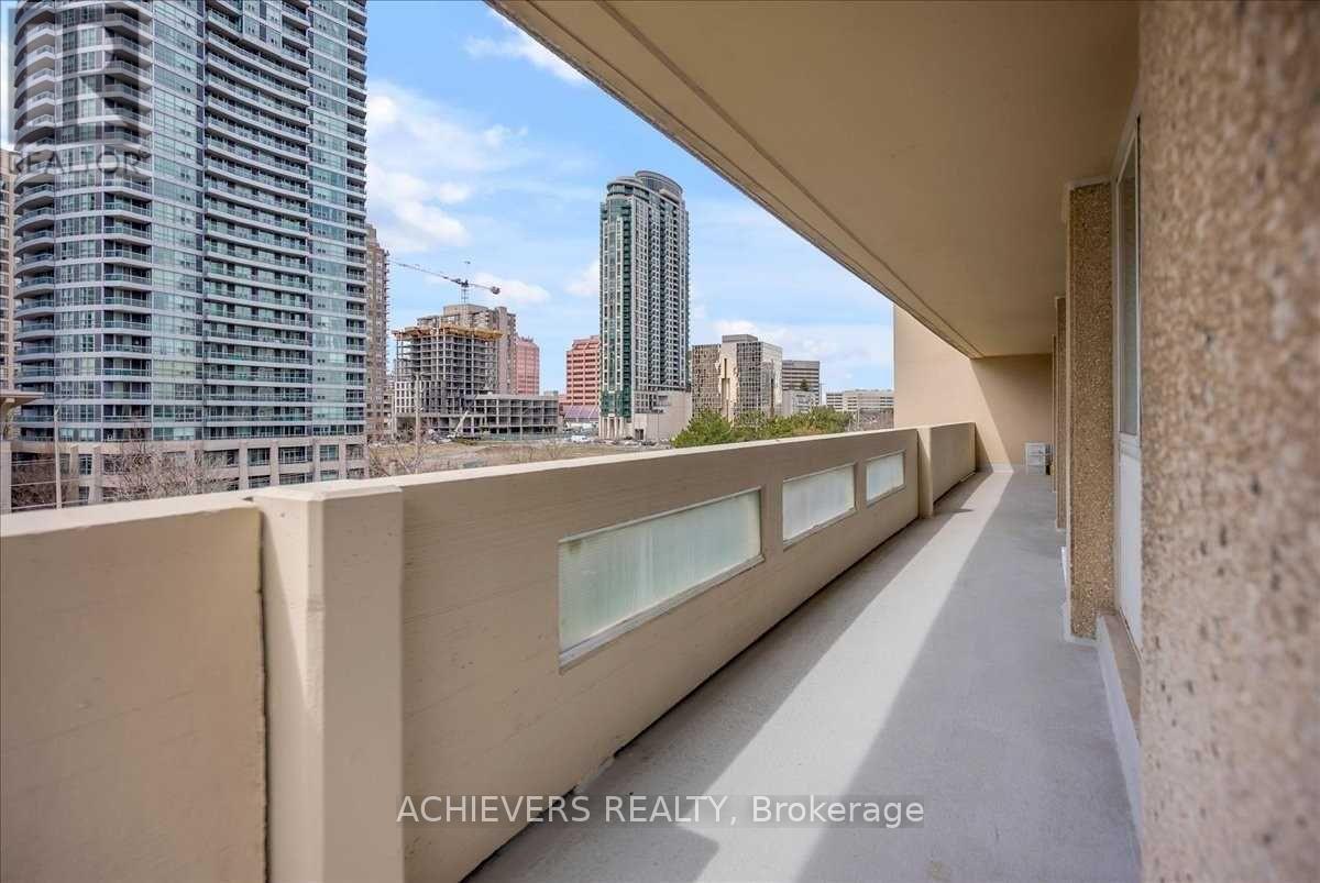 507 - 3590 Kaneff Crescent, Mississauga, Ontario  L5A 3X3 - Photo 18 - W13774018