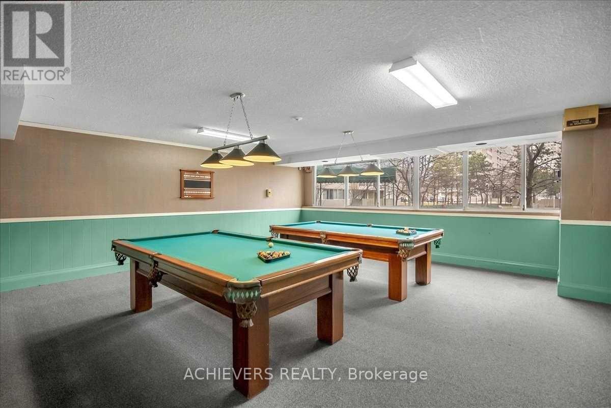 507 - 3590 Kaneff Crescent, Mississauga, Ontario  L5A 3X3 - Photo 26 - W13774018