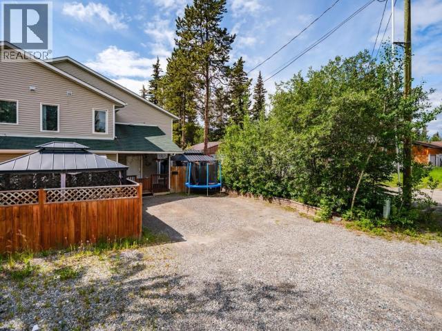 B-1109 Centennial Street, Whitehorse, Yukon  Y1A 3Z1 - Photo 2 - 17704