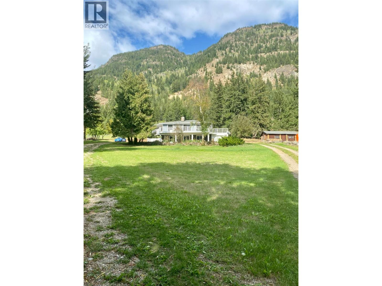 400 Agate Bay Road, Barriere, British Columbia  V0E 2E0 - Photo 17 - 10400784