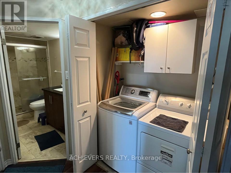 507 - 3590 Kaneff Crescent, Mississauga, Ontario  L5A 3X3 - Photo 8 - W13774018