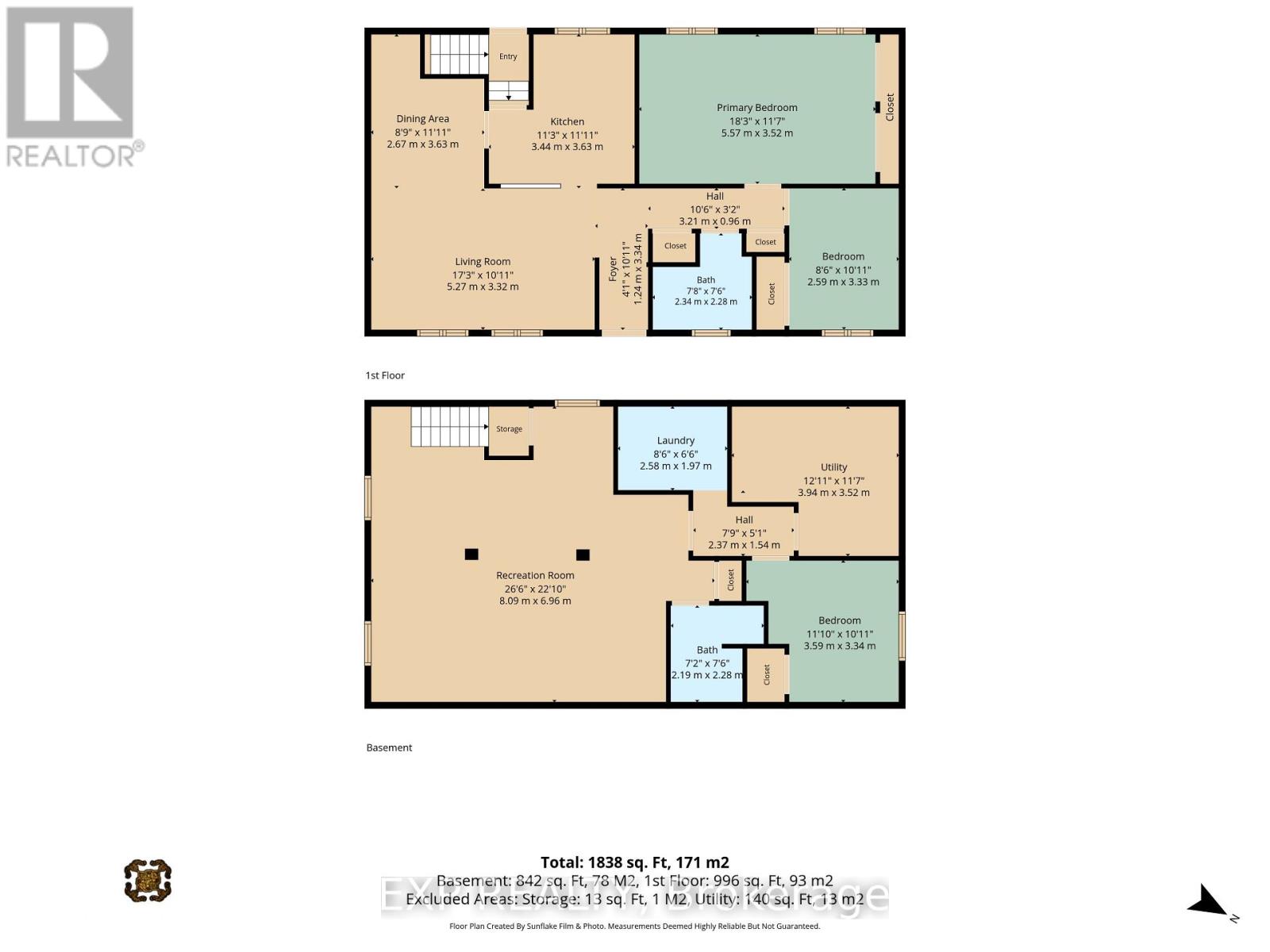 1190 Parkway Drive, Ottawa, Ontario  K2C 2W2 - Photo 41 - X13782316