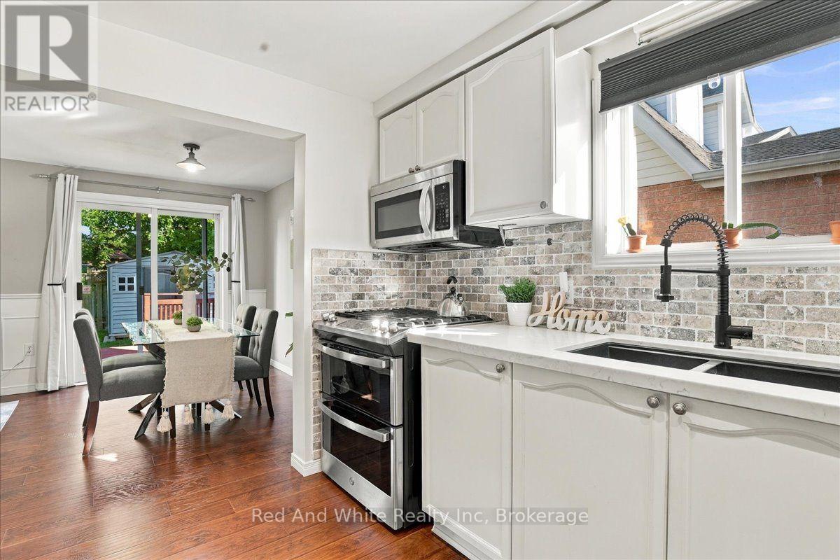 339 Northview Heights Place, Cambridge, Ontario N1R 8J1 - Photo 10 - X13782486
