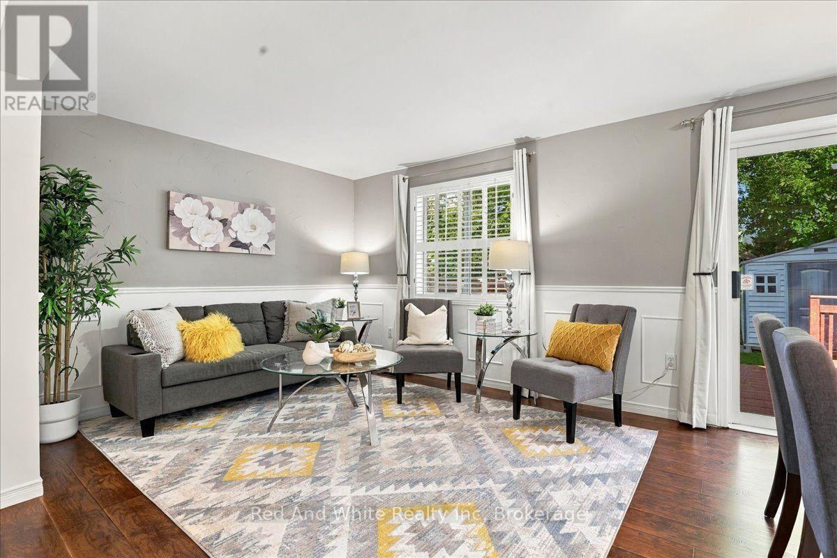 339 Northview Heights Place, Cambridge, Ontario N1R 8J1 - Photo 12 - X13782486
