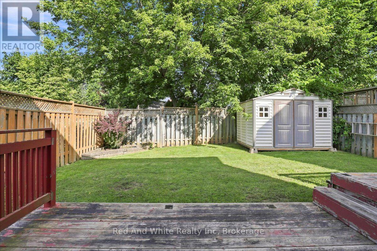 339 Northview Heights Place, Cambridge, Ontario N1R 8J1 - Photo 29 - X13782486