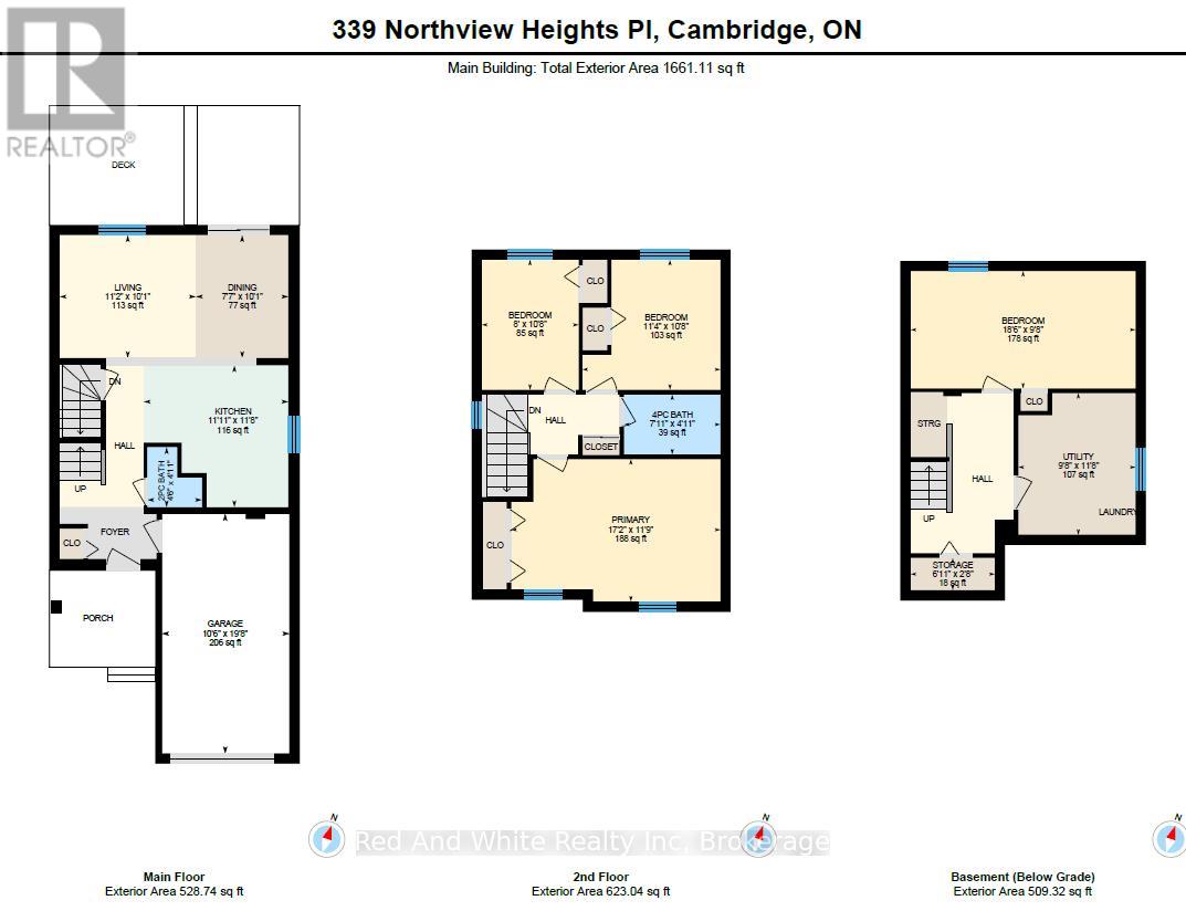 339 Northview Heights Place, Cambridge, Ontario N1R 8J1 - Photo 30 - X13782486