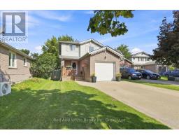 339 NORTHVIEW HEIGHTS PLACE, cambridge, Ontario