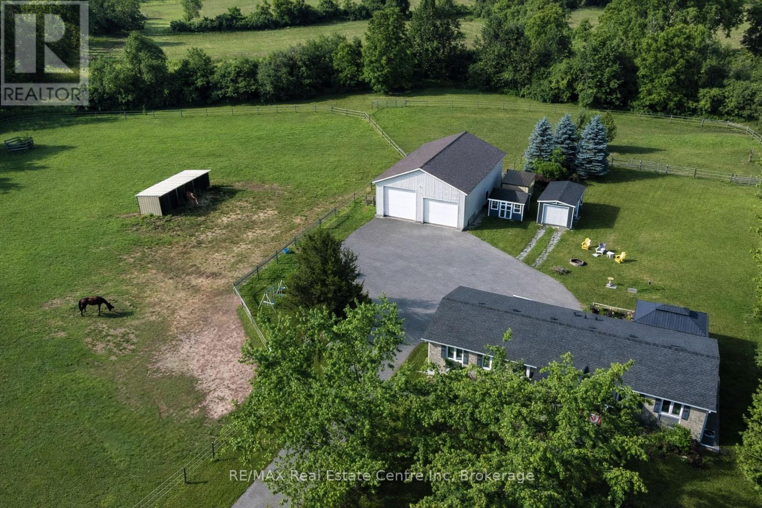 3988 Hwy 6 Highway, Puslinch, Ontario  N0B 2J0 - Photo 1 - X13782506