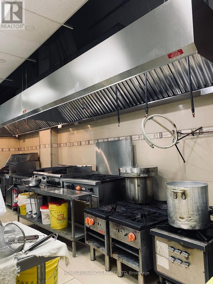 UNIT 15 - 2555 DIXIE ROAD, Mississauga, Ontario