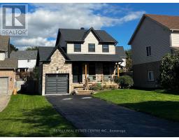 716 RUSSEL COURT, Shelburne, Ontario