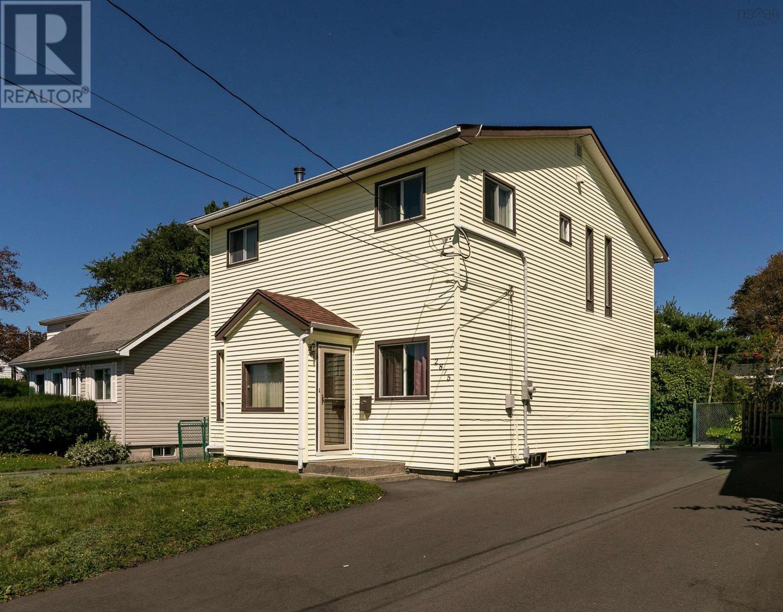 2875 Connaught Avenue, Halifax, Nova Scotia  B3L 3A2 - Photo 2 - 202623267