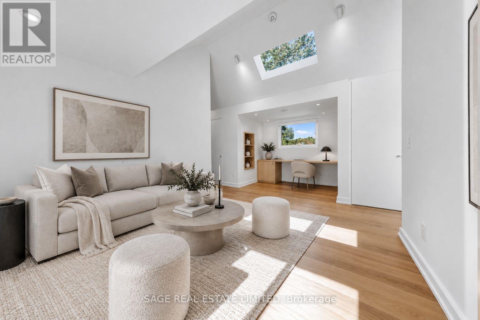 2 Addison Crescent, Toronto, Ontario  M3B 1K8 - Photo 17 - C13782388