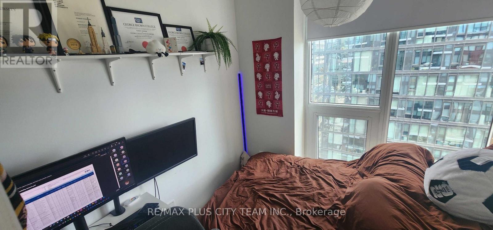2210 - 77 Shuter Street, Toronto, Ontario  M5B 0B8 - Photo 7 - C13782390