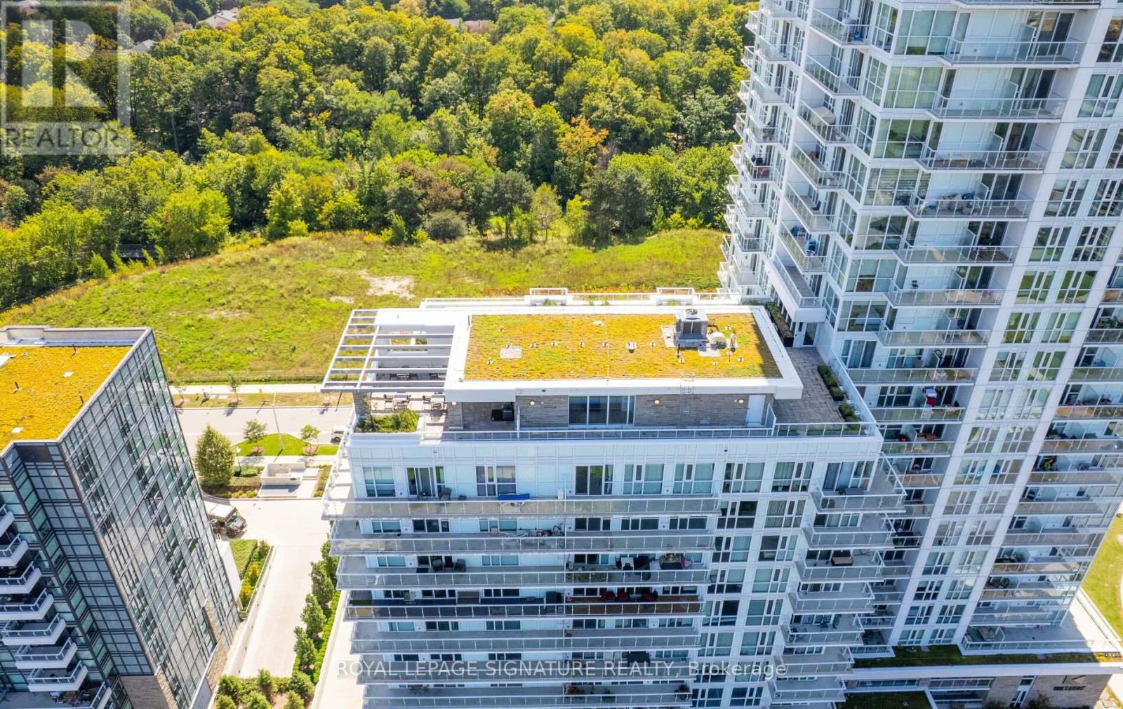 1407 - 10 Deerlick Court, Toronto, Ontario  M3A 0A7 - Photo 47 - C13782406
