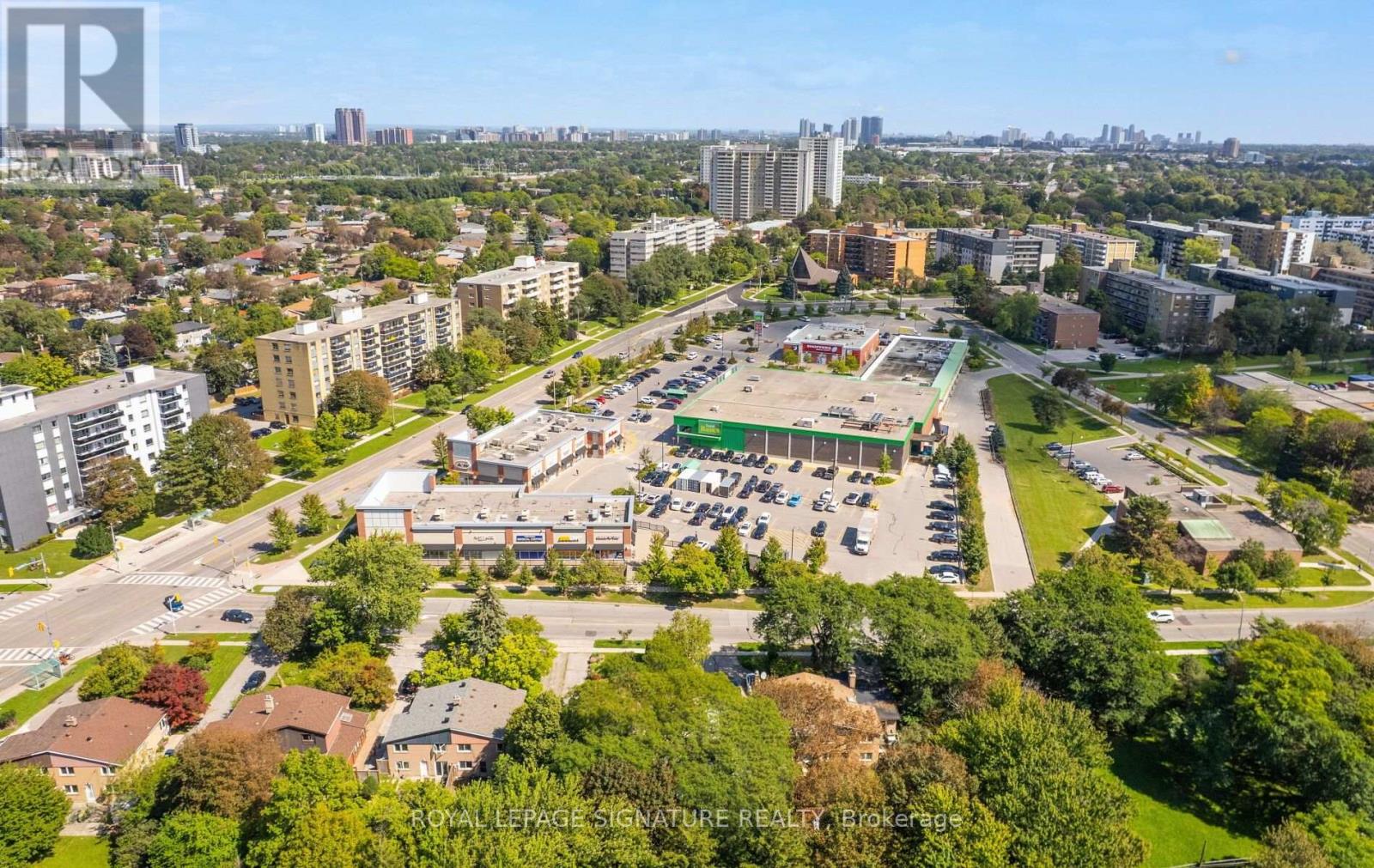1407 - 10 Deerlick Court, Toronto, Ontario  M3A 0A7 - Photo 48 - C13782406