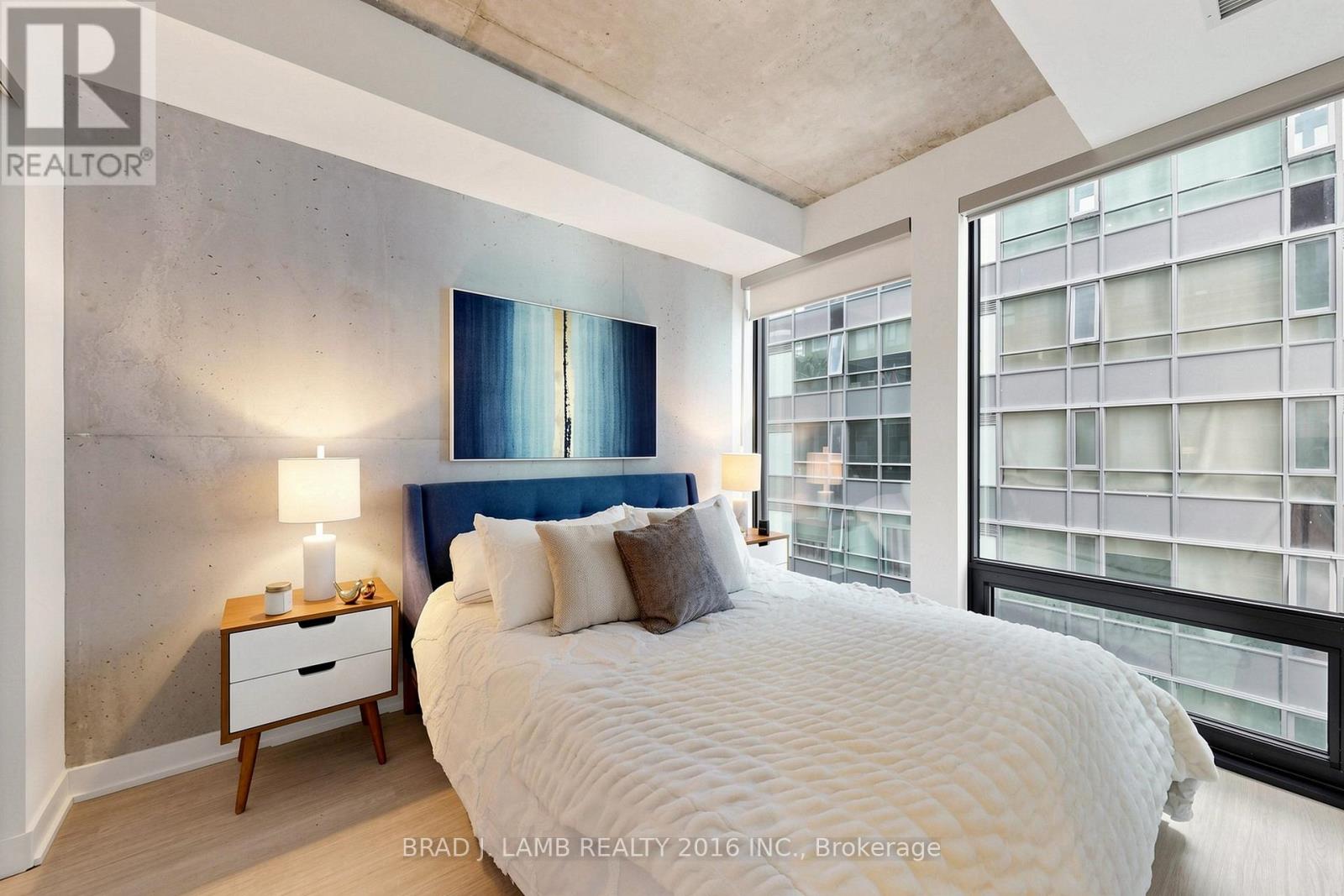 701 - 284 King Street E, Toronto, Ontario  M5A 1K4 - Photo 16 - C13782424
