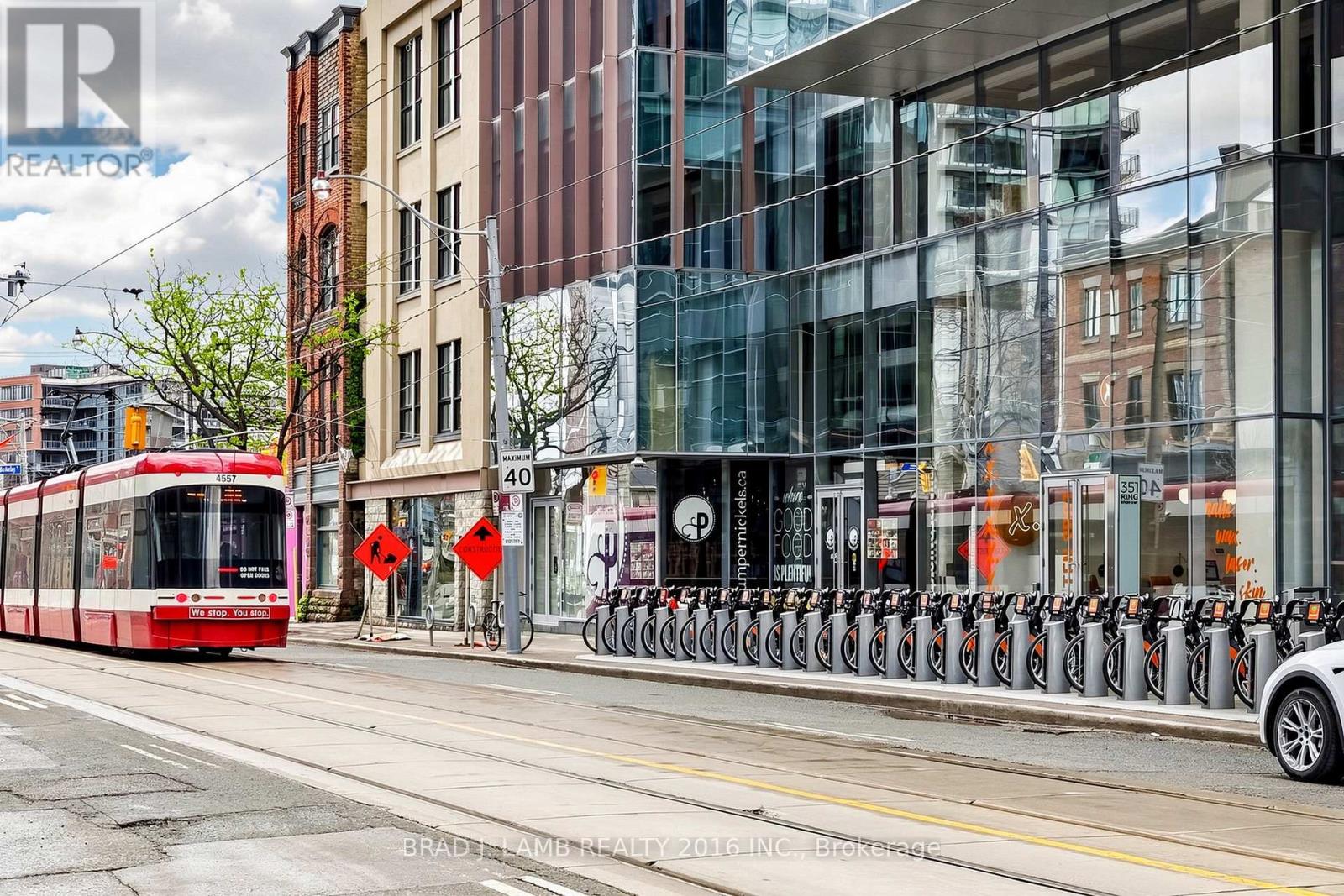 701 - 284 King Street E, Toronto, Ontario  M5A 1K4 - Photo 26 - C13782424