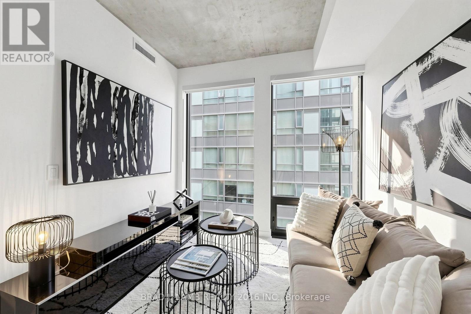 701 - 284 King Street E, Toronto, Ontario  M5A 1K4 - Photo 4 - C13782424
