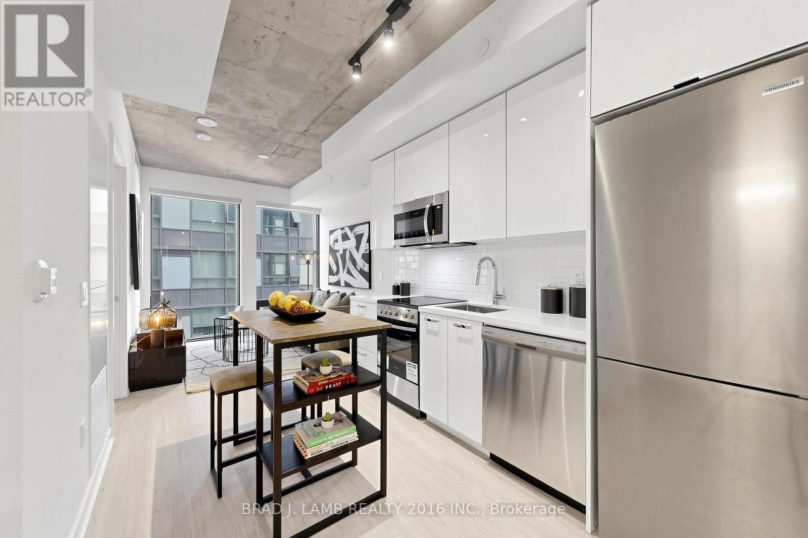 701 - 284 King Street E, Toronto, Ontario  M5A 1K4 - Photo 9 - C13782424