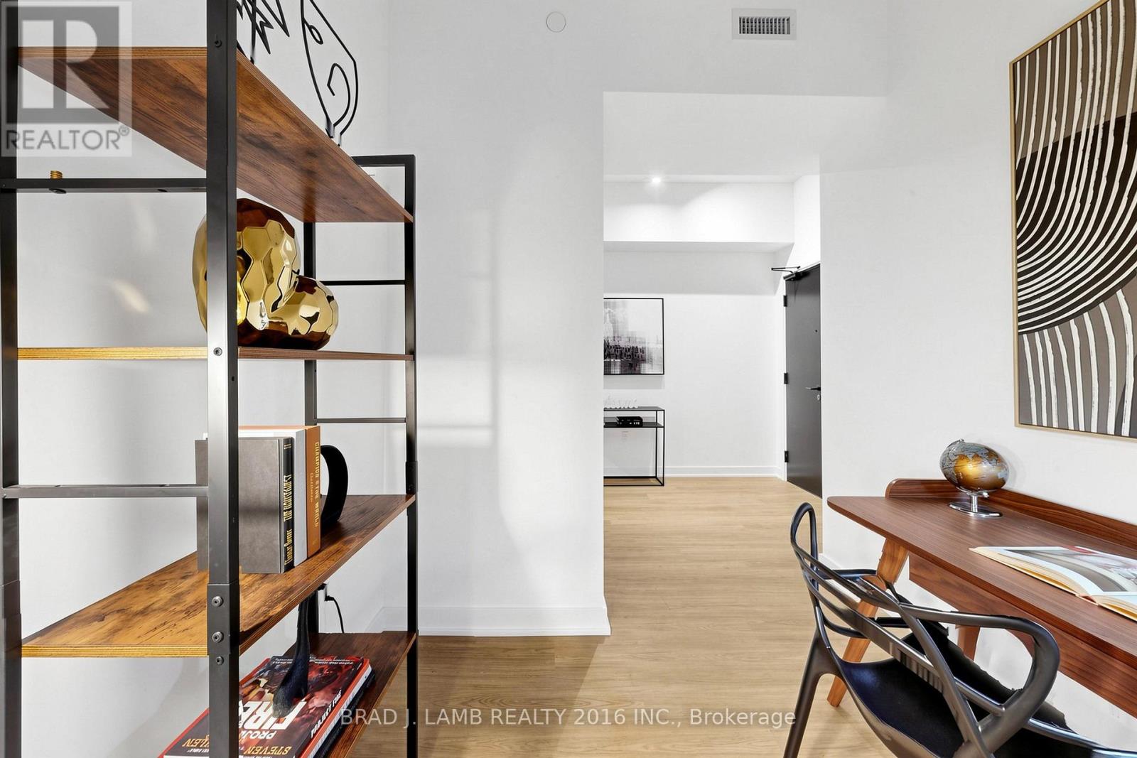 808 - 284 King Street E, Toronto, Ontario  M5A 1K4 - Photo 15 - C13782464