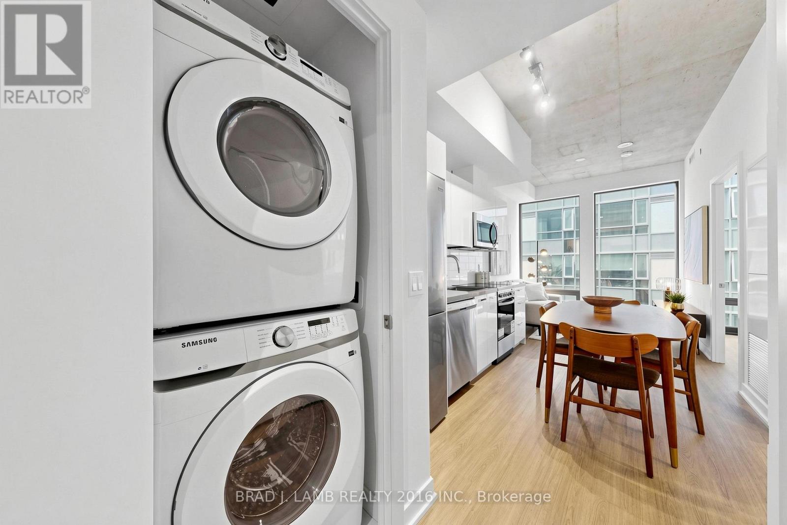 808 - 284 King Street E, Toronto, Ontario  M5A 1K4 - Photo 17 - C13782464