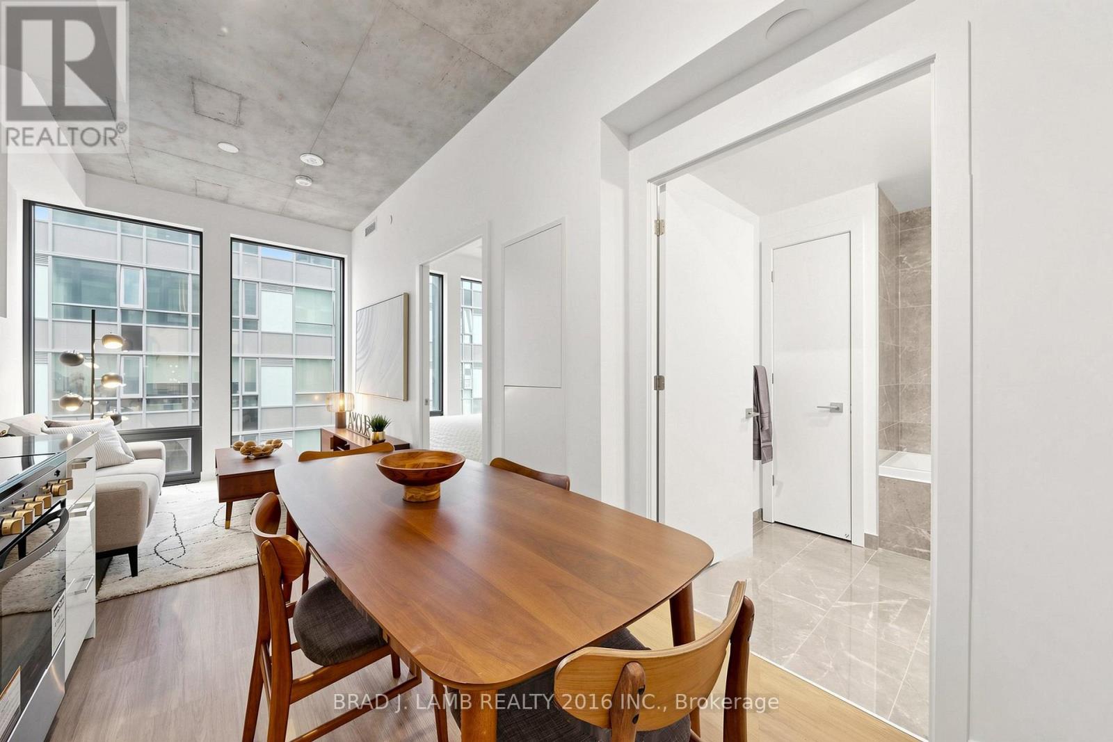 808 - 284 King Street E, Toronto, Ontario  M5A 1K4 - Photo 8 - C13782464