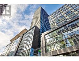 808 - 284 KING STREET E, Toronto, Ontario