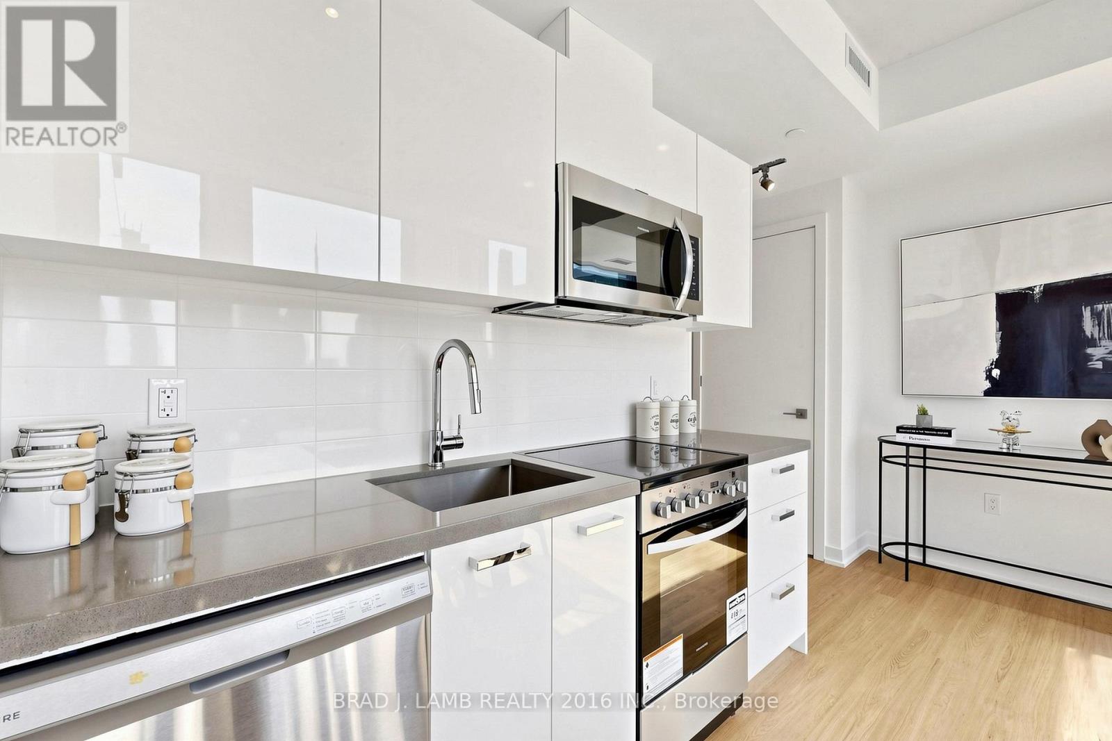 1505 - 284 King Street E, Toronto, Ontario  M5A 1K4 - Photo 12 - C13782490