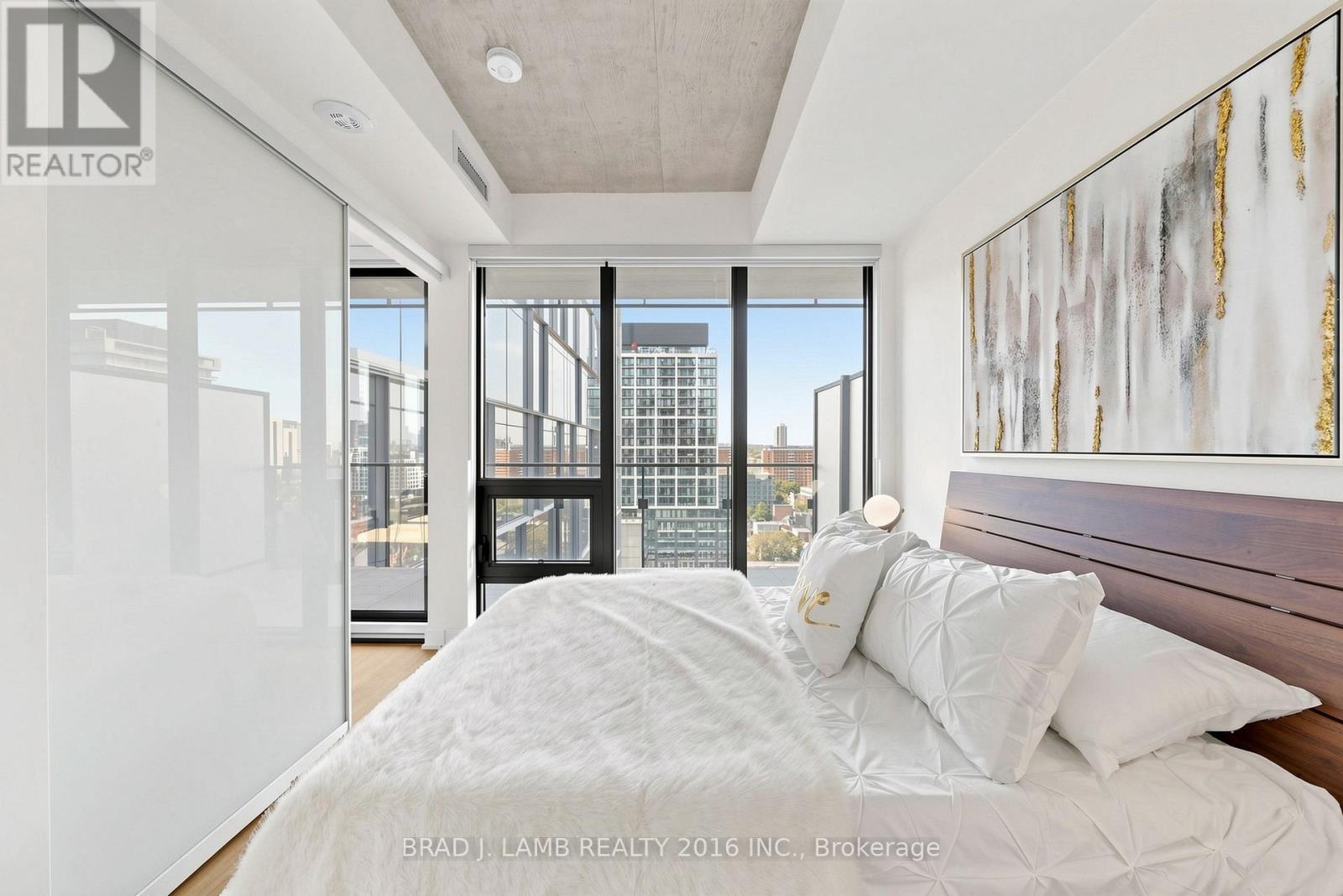 1505 - 284 King Street E, Toronto, Ontario  M5A 1K4 - Photo 19 - C13782490