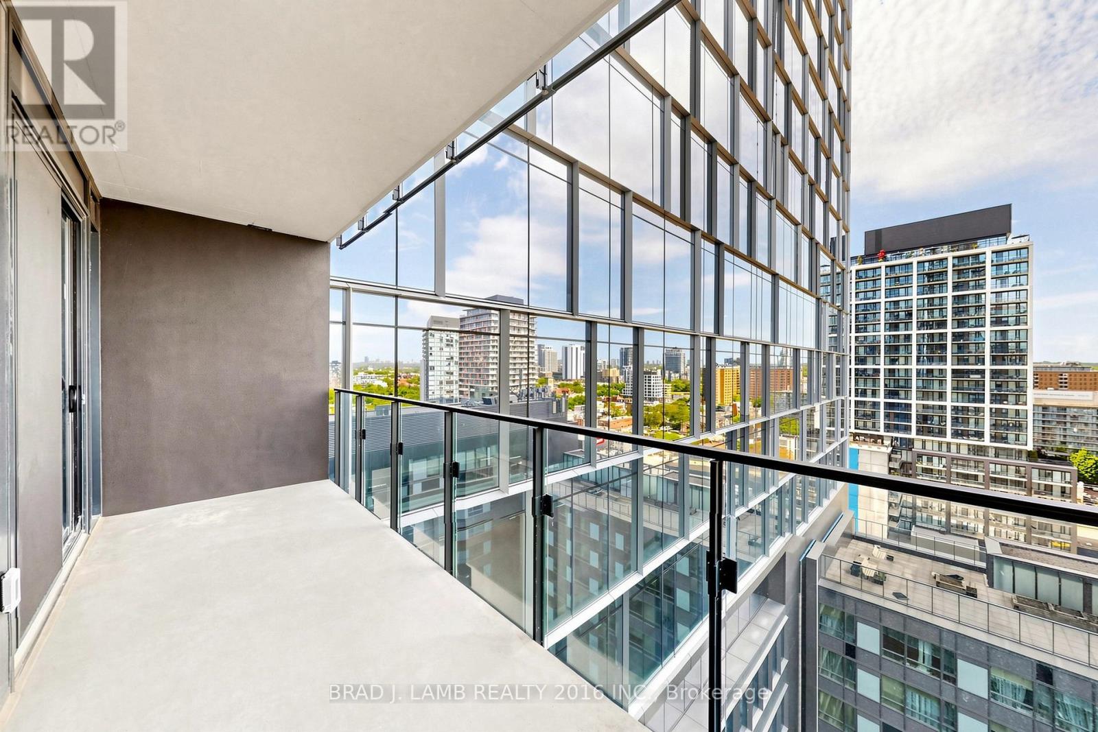 1505 - 284 King Street E, Toronto, Ontario  M5A 1K4 - Photo 26 - C13782490