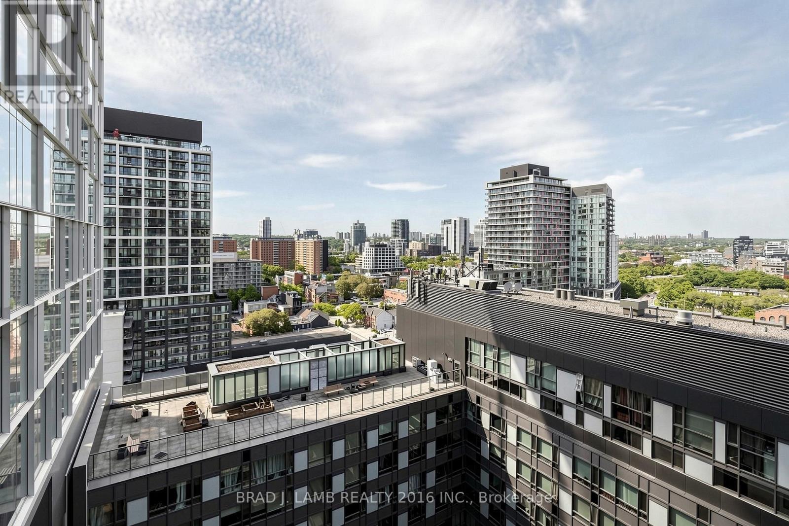 1505 - 284 King Street E, Toronto, Ontario  M5A 1K4 - Photo 27 - C13782490