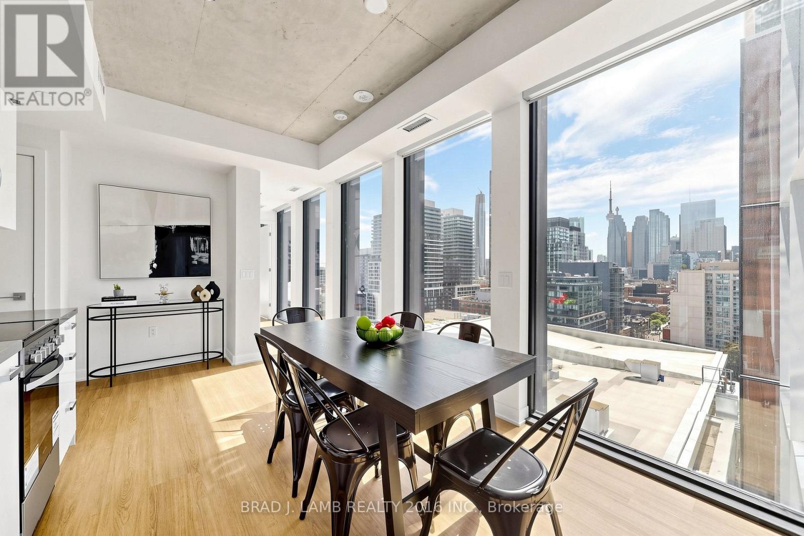 1505 - 284 King Street E, Toronto, Ontario  M5A 1K4 - Photo 9 - C13782490