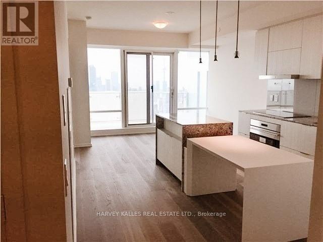 6005 - 1 Bloor Street E, Toronto, Ontario  M4W 0A8 - Photo 2 - C13782496