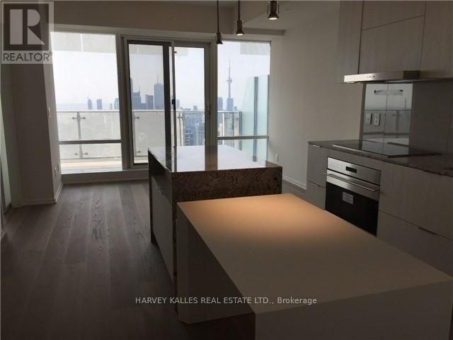 6005 - 1 Bloor Street E, Toronto, Ontario  M4W 0A8 - Photo 4 - C13782496