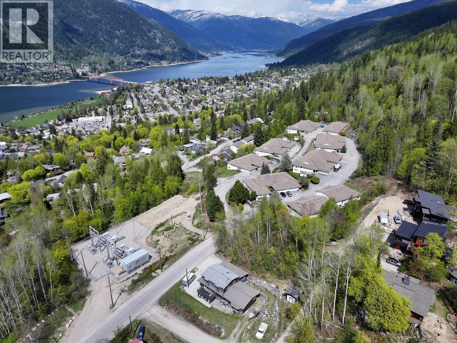 Lot C Mill Street, Nelson, British Columbia  V1L 4T2 - Photo 6 - 10345667