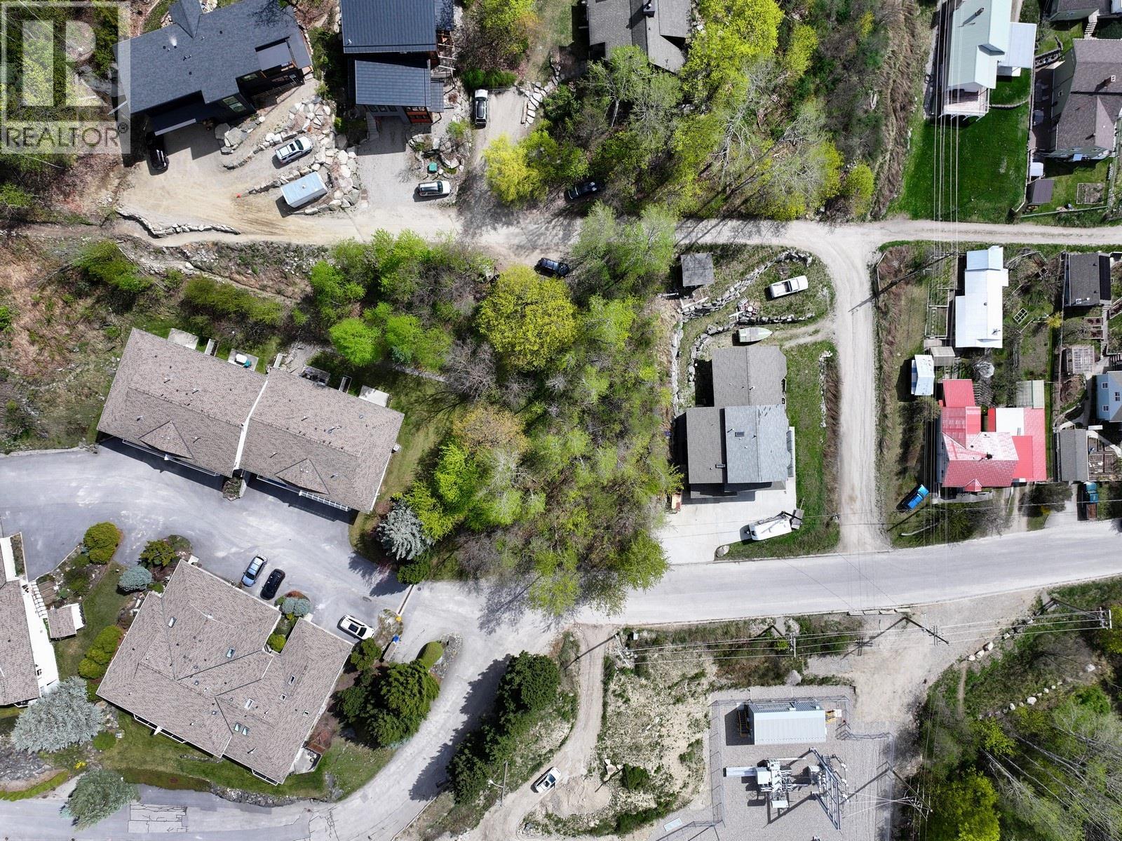 Lot C Mill Street, Nelson, British Columbia  V1L 4T2 - Photo 9 - 10345667