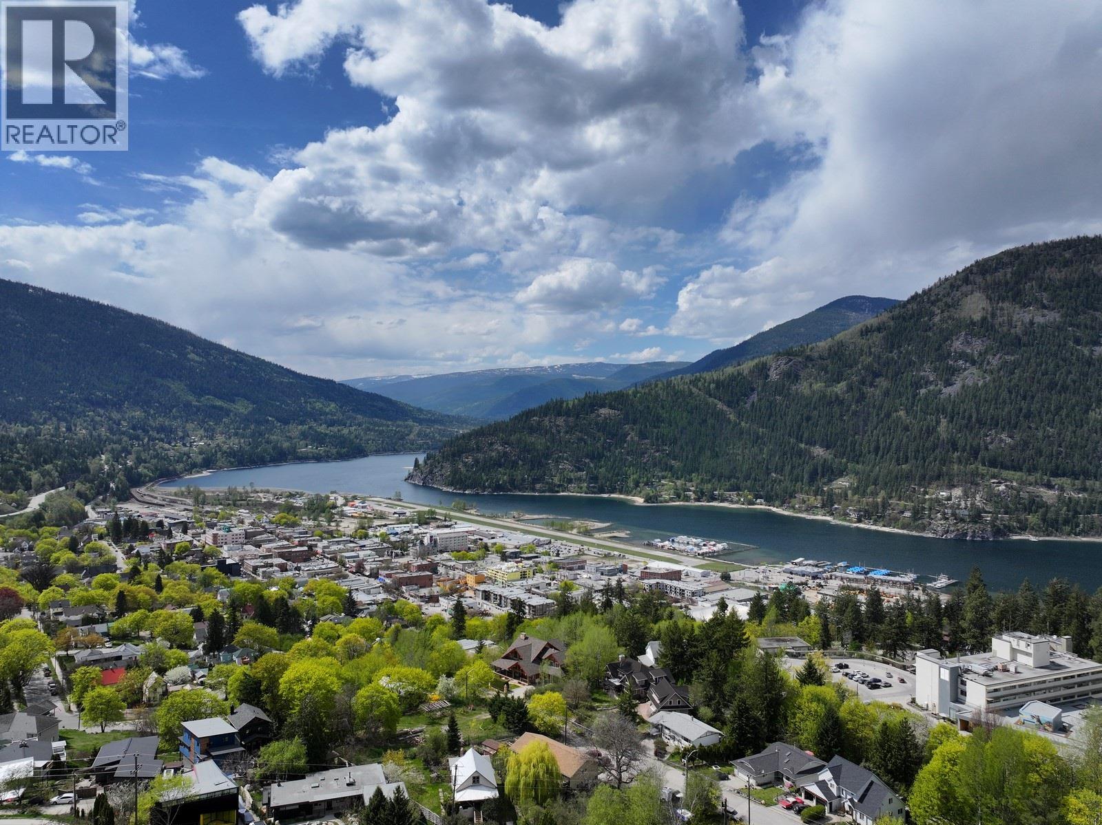 Lot C Mill Street, Nelson, British Columbia  V1L 4T2 - Photo 4 - 10345667
