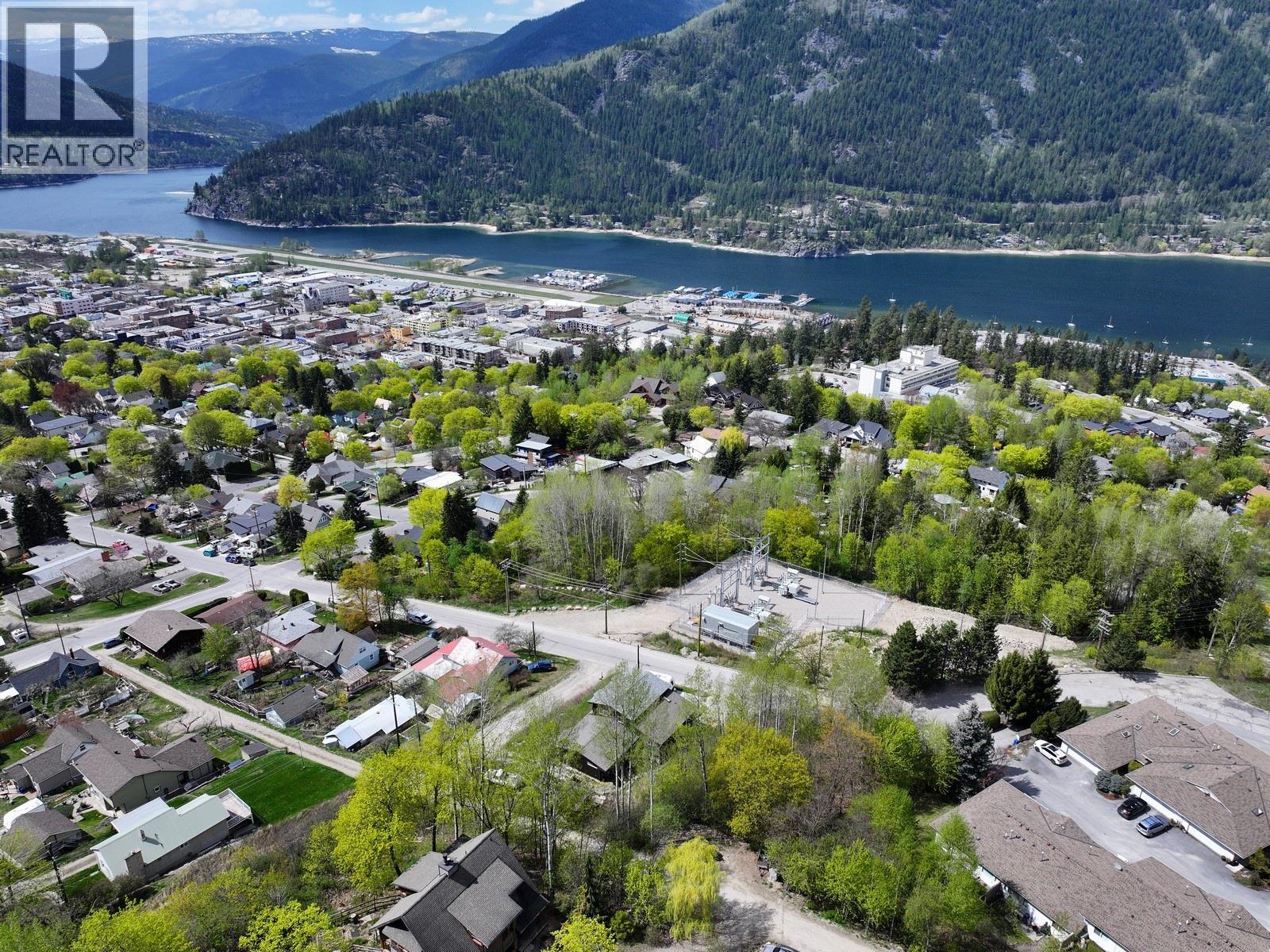 Lot C Mill Street, Nelson, British Columbia  V1L 4T2 - Photo 5 - 10345667