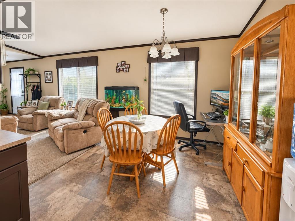 1501 15 Street Crescent, Wainwright, Alberta  T9W 1K8 - Photo 8 - A2344097