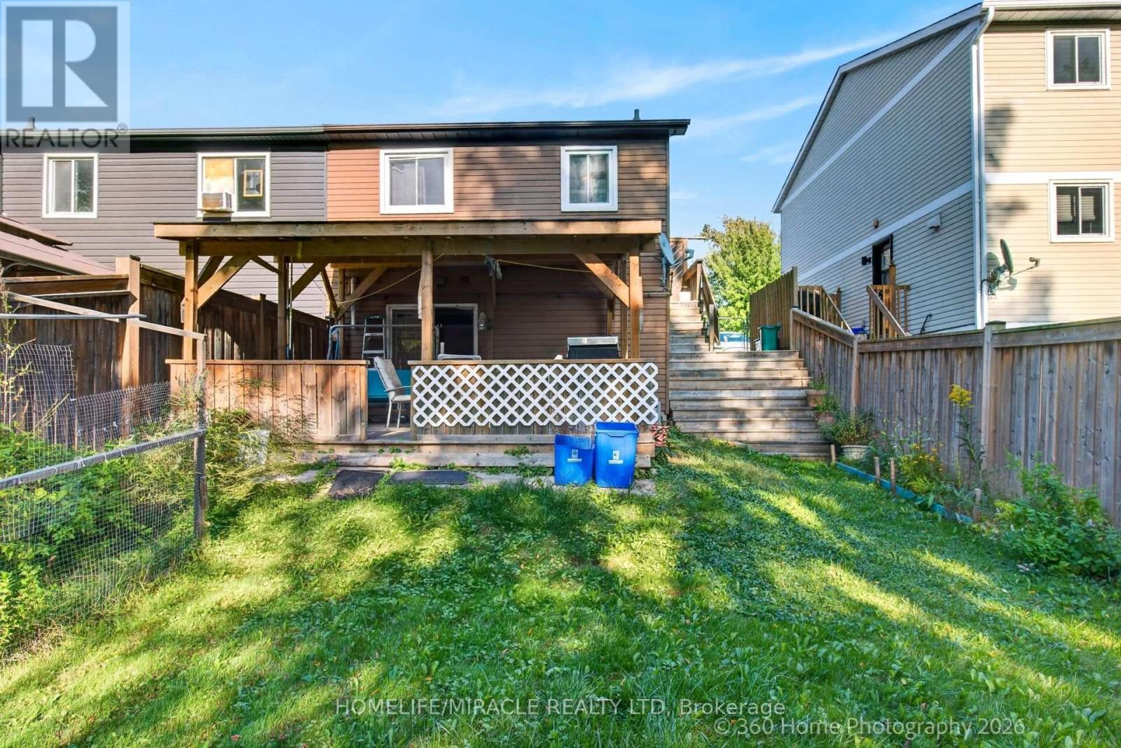 130 Londonderry Street, Oshawa, Ontario  L1J 6Z3 - Photo 23 - E13782480