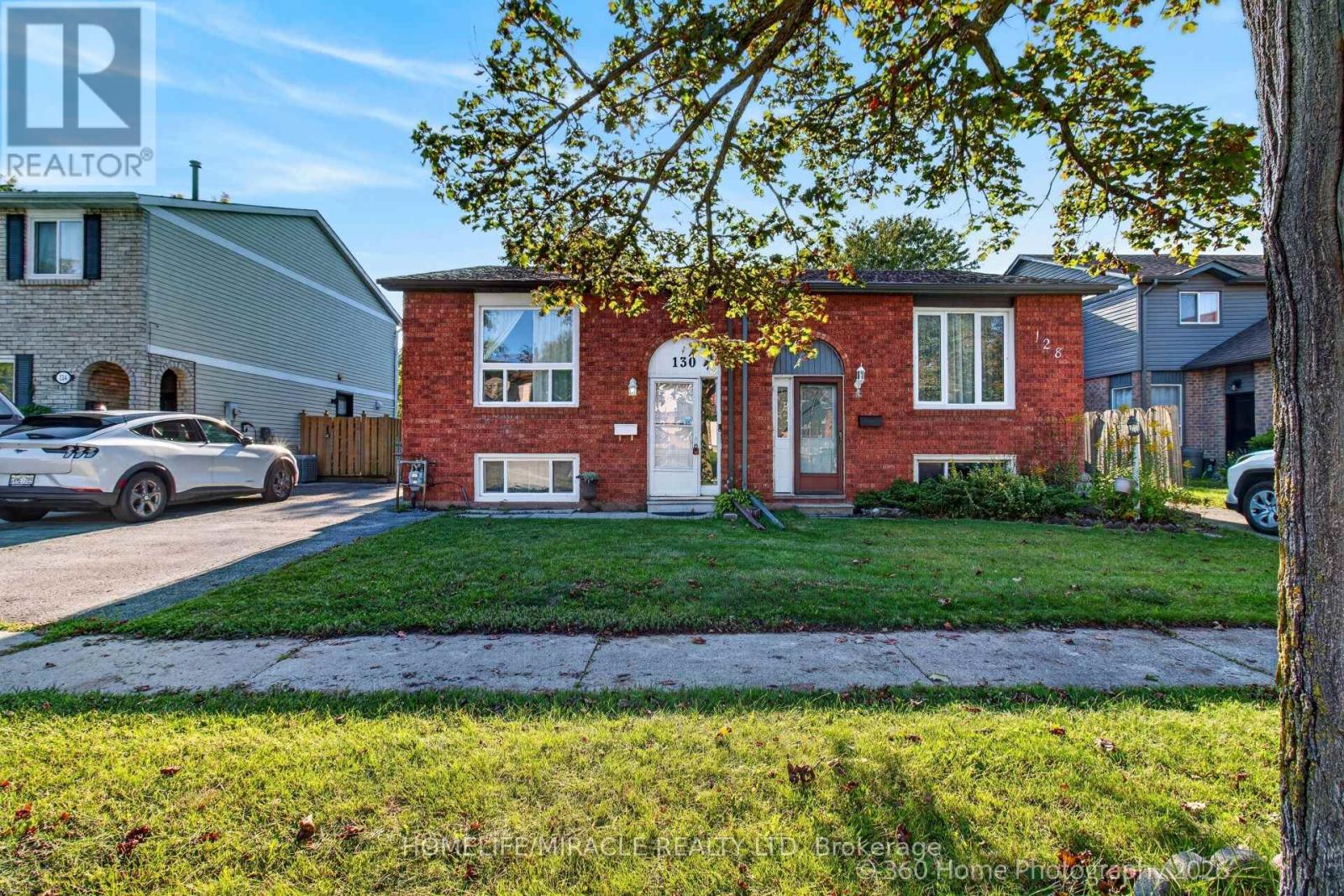 130 Londonderry Street, Oshawa, Ontario  L1J 6Z3 - Photo 25 - E13782480