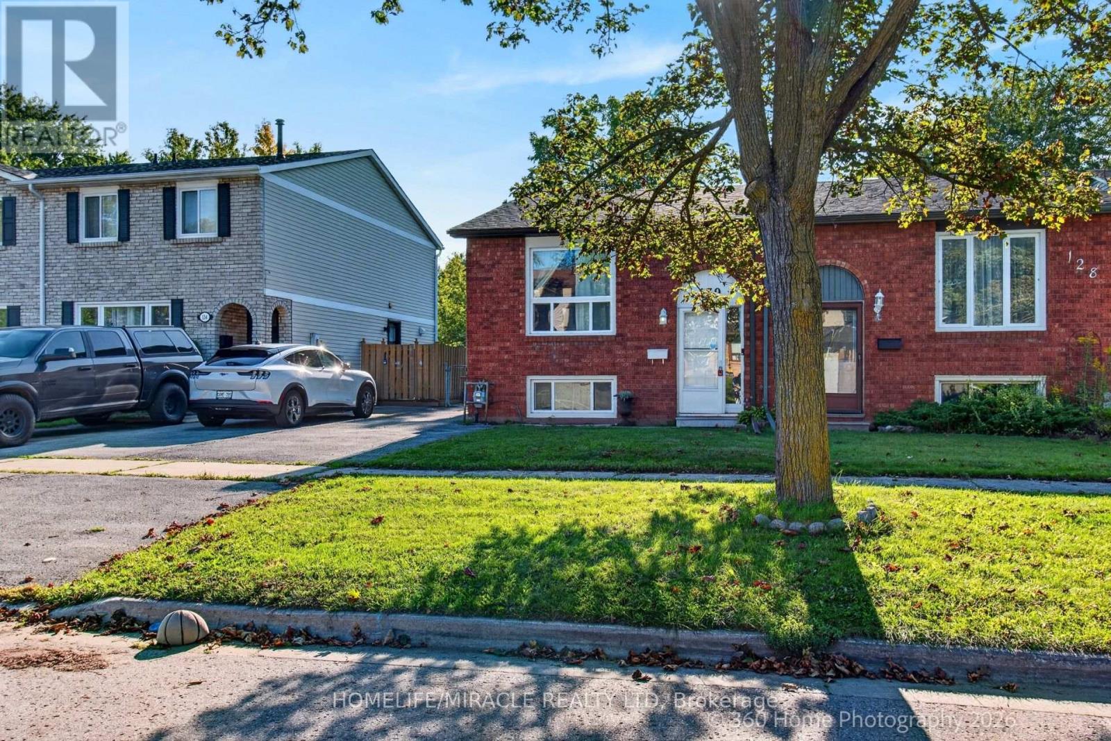 130 Londonderry Street, Oshawa, Ontario  L1J 6Z3 - Photo 26 - E13782480