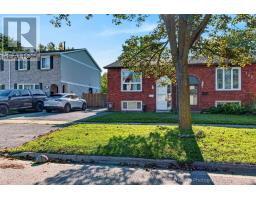 130 LONDONDERRY STREET, Oshawa, Ontario